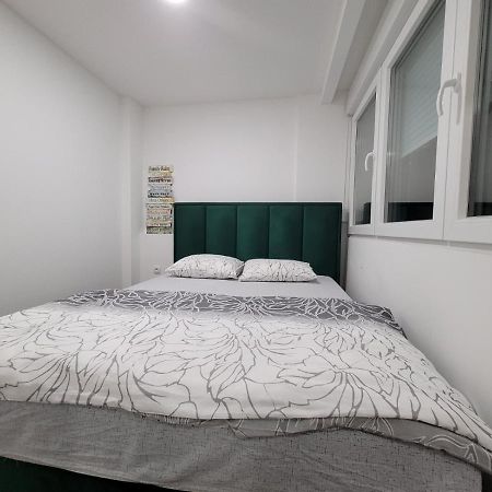 Stan M&S, Boulevard-Centar Grada Banja Luka Ngoại thất bức ảnh